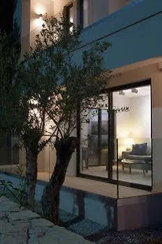 Hotel Aethrion Boutique Homes Kato Daratso