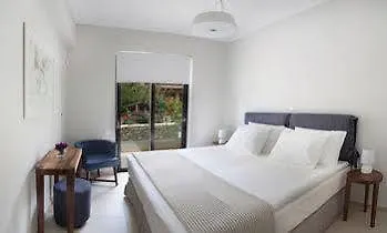 Aethrion Boutique Homes Kato Daratso
