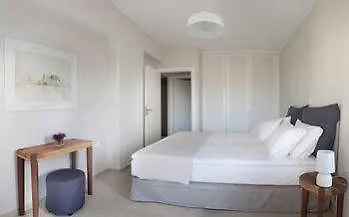 Hotel Aethrion Boutique Homes