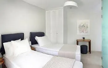 Aethrion Boutique Homes 3* Kato Daratso