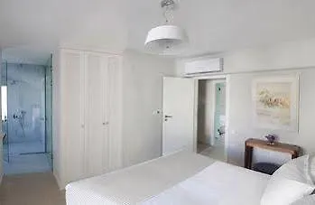 Aethrion Boutique Homes Hotel Kato Daratso