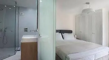 Aethrion Boutique Homes Hotel