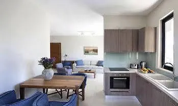 Hotel Aethrion Boutique Homes 3*
