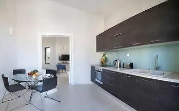 Aethrion Boutique Homes Kato Daratso