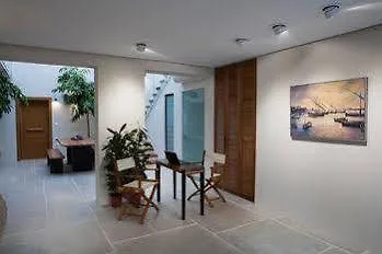 Hotel Aethrion Boutique Homes Kato Daratso