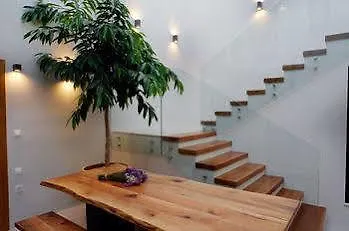 Hotel Aethrion Boutique Homes Kato Daratso