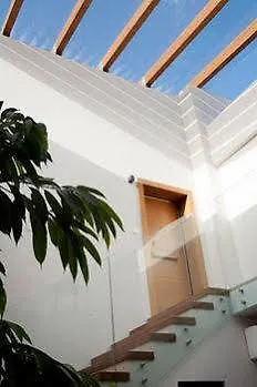 Aethrion Boutique Homes Hotel 3*