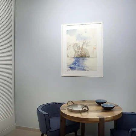 Hotel Aethrion Boutique Homes