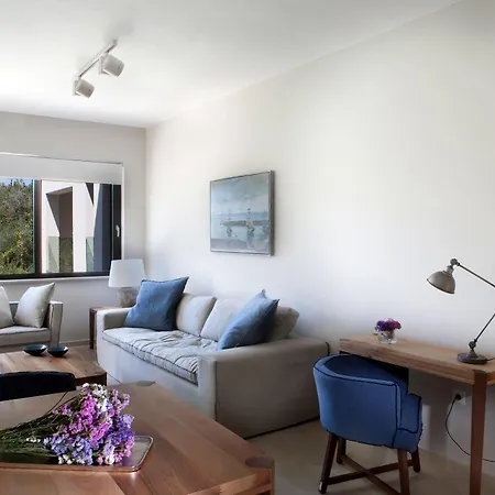 Hotel Aethrion Boutique Homes 3*