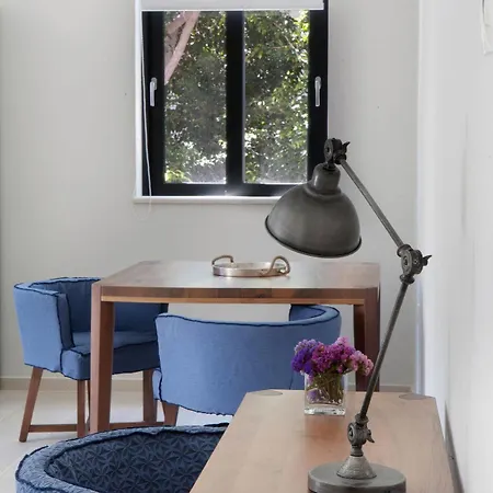 Hotel Aethrion Boutique Homes