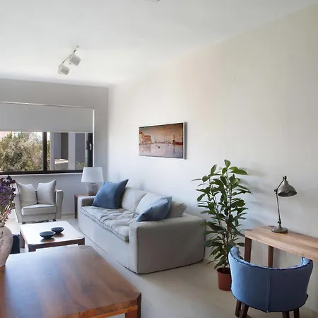 Hotel Aethrion Boutique Homes