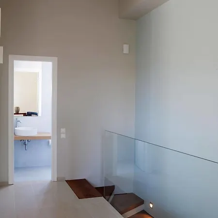 Aethrion Boutique Homes Hotel
