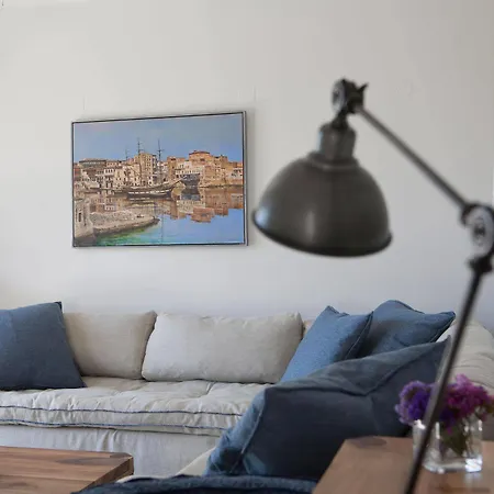Hotel Aethrion Boutique Homes 3*