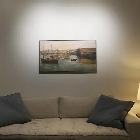 Hotel Aethrion Boutique Homes