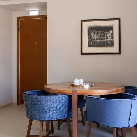 Hotel Aethrion Boutique Homes 3*