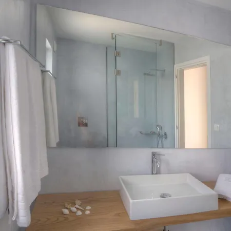 Hotel Aethrion Boutique Homes 3*