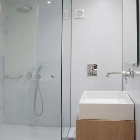 Hotel Aethrion Boutique Homes