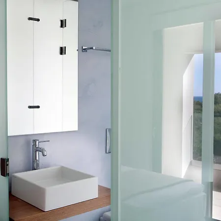 Aethrion Boutique Homes Hotel