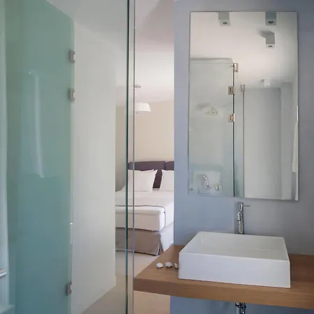 Hotel Aethrion Boutique Homes Kato Daratso