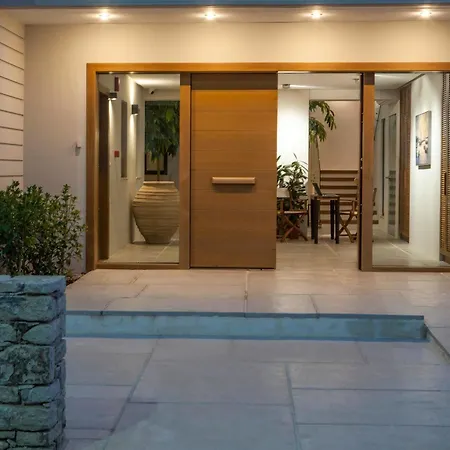 Aethrion Boutique Homes Hotel 3*