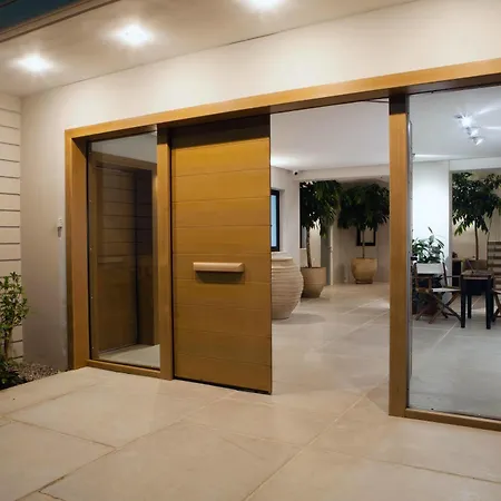 Aethrion Boutique Homes Kato Daratso