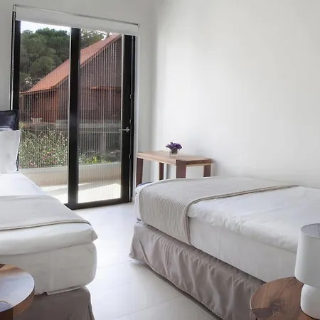 Aethrion Boutique Homes
