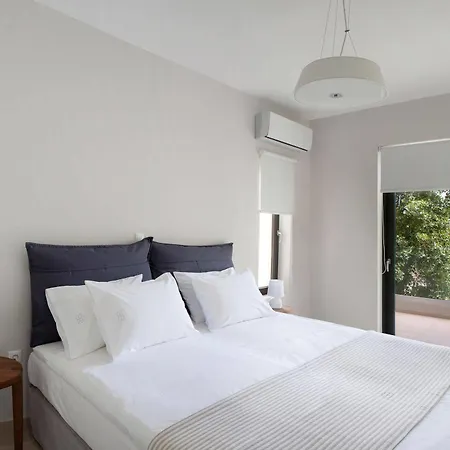 Hotel Aethrion Boutique Homes