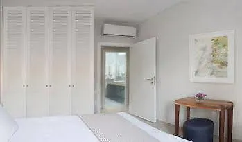 Aethrion Boutique Homes ホテル カト・ダラトソ