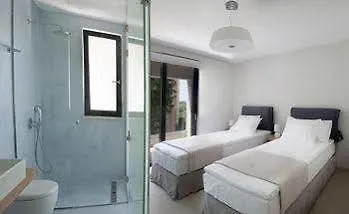 ホテル Aethrion Boutique Homes 3*