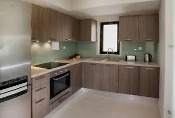 ホテル Aethrion Boutique Homes 3*