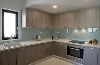 Aethrion Boutique Homes ホテル