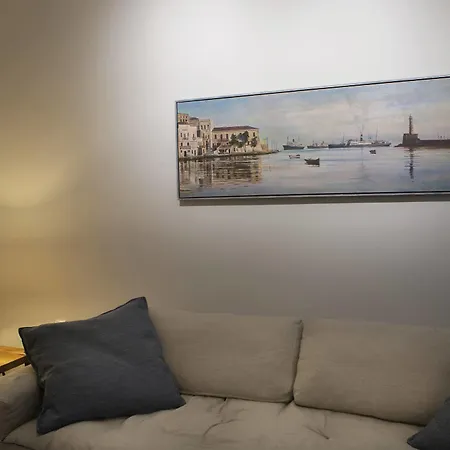Aethrion Boutique Homes ホテル 3*